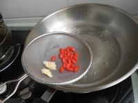 枸杞菊花（红枣）养生茶——生理期必备