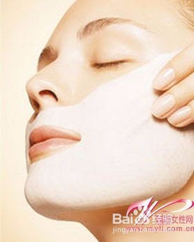 怎样才能让女生的皮肤变白呢？