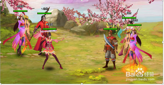 回合制页游说唐：[2]英雄普通副本通关秘籍