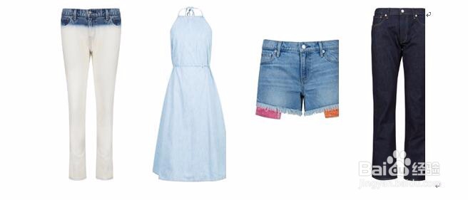 gap衣服怎么样?Gap 2016夏季系列