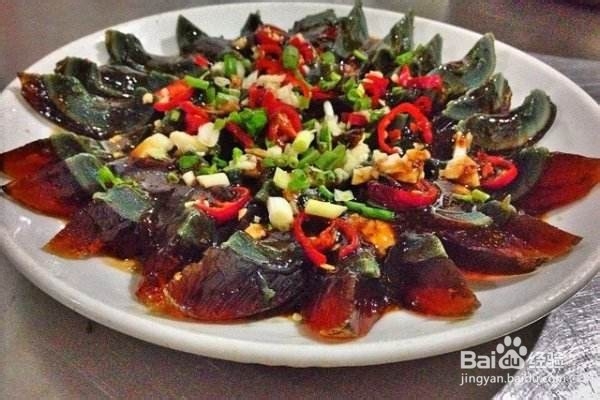 怎么将有害的食物做出健康来