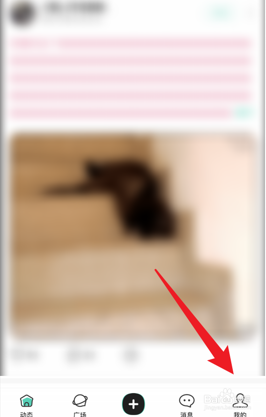 Tape怎么关闭个人主页提问入口