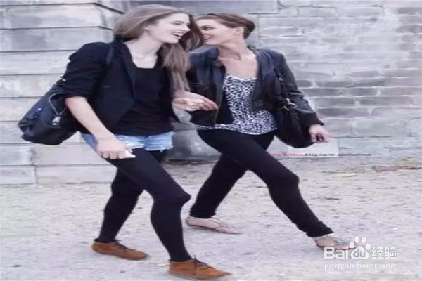 拍照攻略-50大闺蜜拍照姿势,学来刷爆你朋友圈