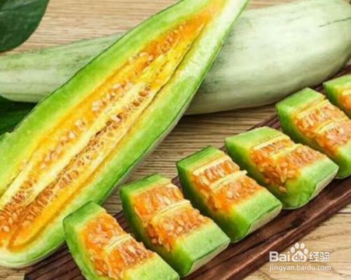 羊角蜜怎么种植 百度经验 羊角蜜怎么种植 百度经验
