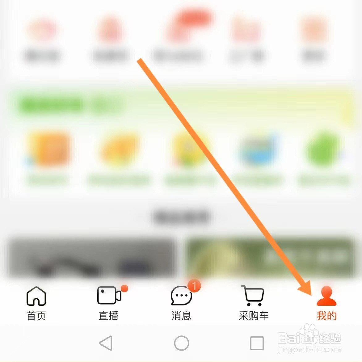 阿里巴巴如何查找证照信息