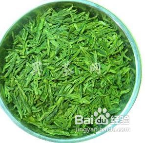 经典名茶六安瓜片的五大功效