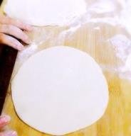 墨西哥薄饼皮的做法