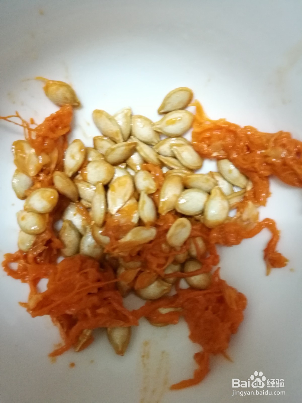 素炒老南瓜怎么做好吃