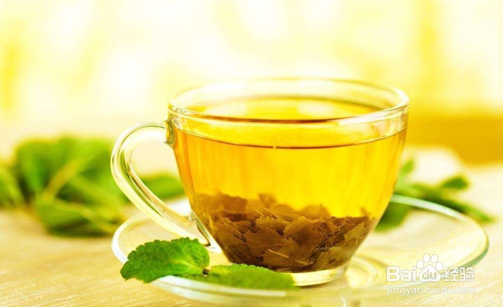 如何给客人续茶水