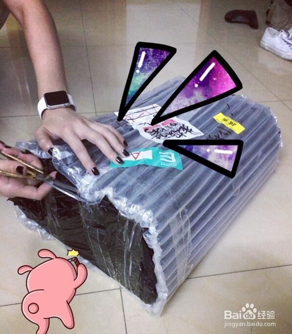 惠普ENVY 13-ab023TU 开箱晒物