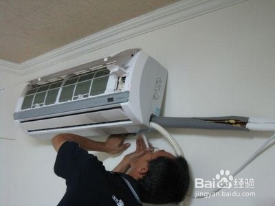 空调不排水是怎么回事