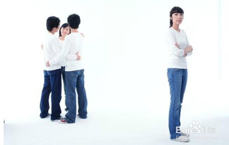 职场打拼要远离哪几类人