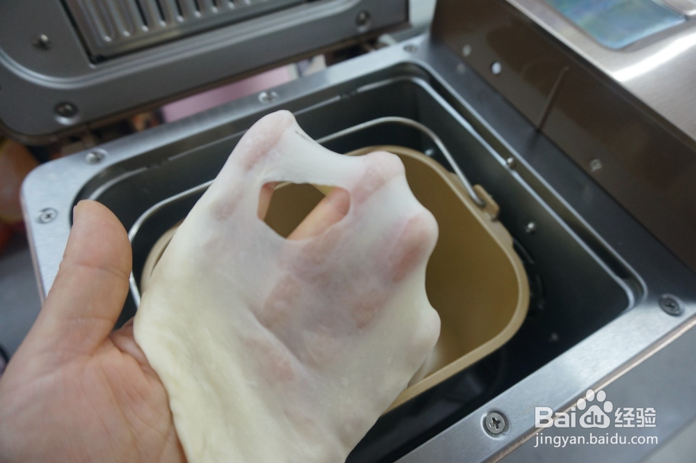 带你做圣诞树香肠面包卷