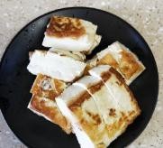 泡菜炖豆腐的制作方法,五分钟包你学会!