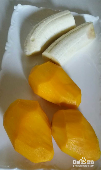 好吃的蛋挞做法