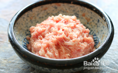 Q弹鲜美的冬瓜肉丸汤怎么做？