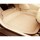 汽车内饰保养讲究多