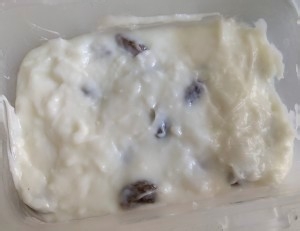 好吃又美味的炸鲜奶