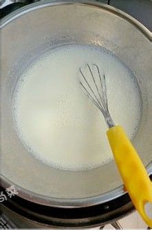 奶油冰淇淋--家庭奶油冰激凌DIY！