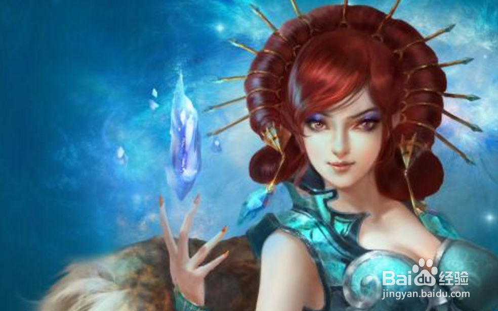 大话西游手游女魔和男鬼的套装选择