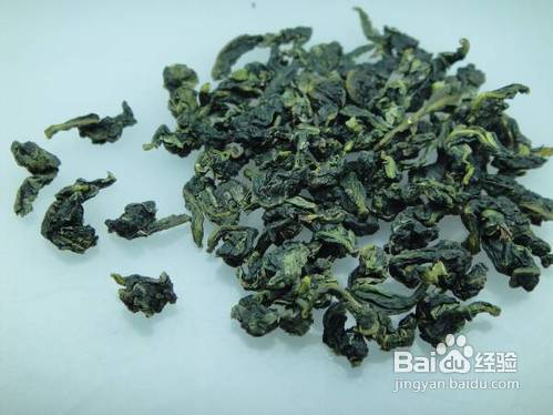 安溪铁观音的评茶依据