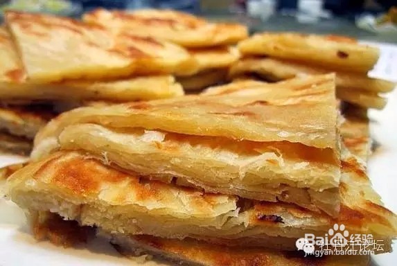牡丹江嘎嘎香的主食大全!