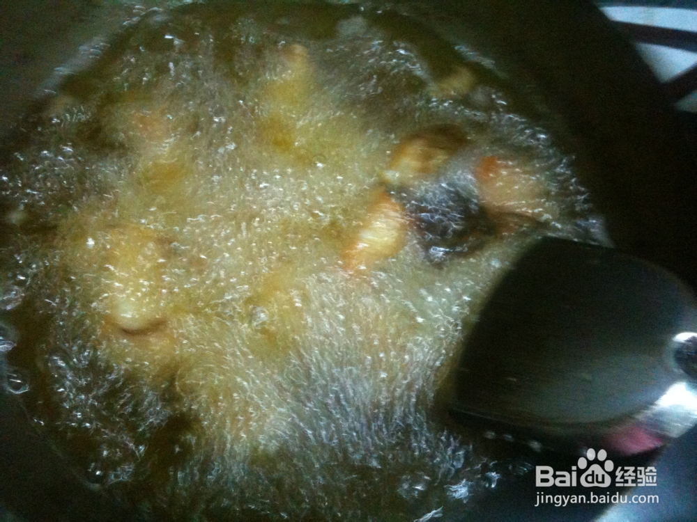 香酥鱼块的做法