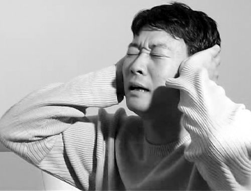老年性耳聋怎么检查