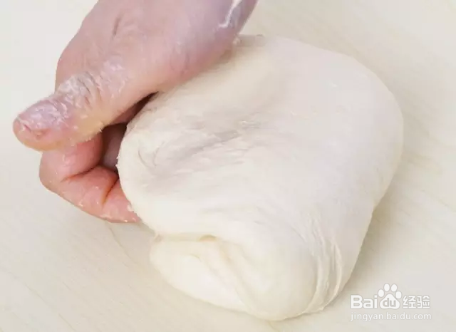 马齿苋粉条做包子