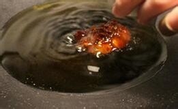 自贡仔姜兔的做法