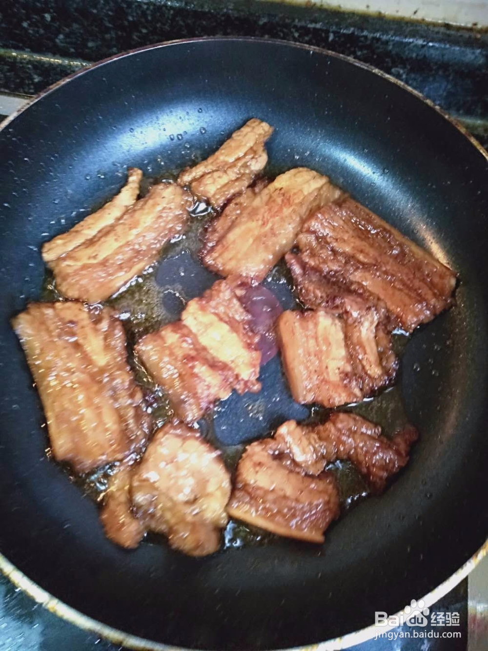 包菜五花肉卷的做法