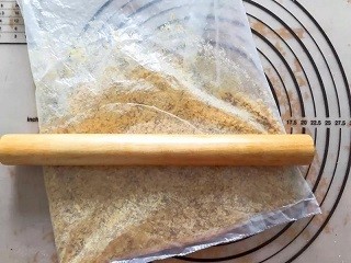 花生糯米糍怎么做？