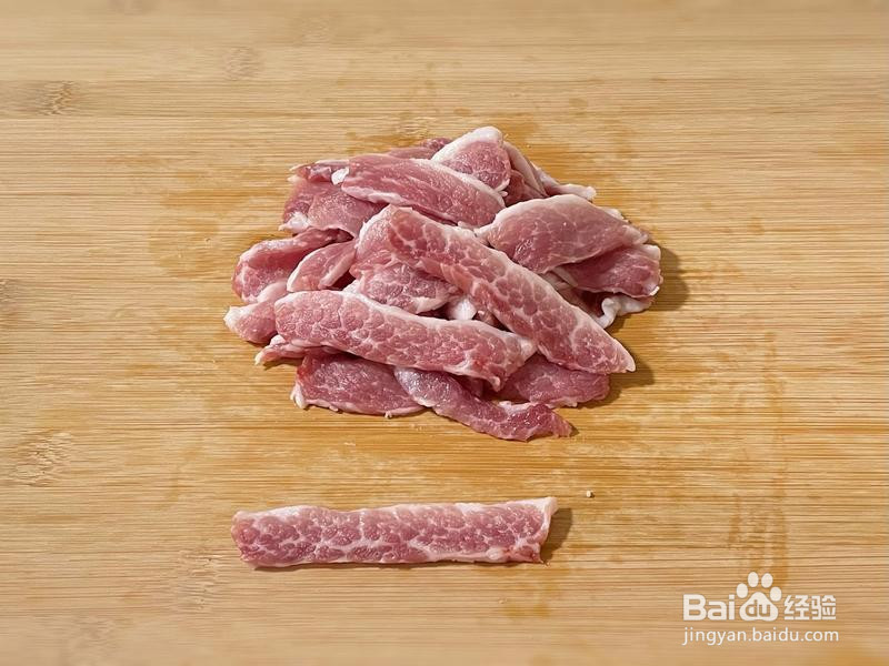 炸小酥肉的做法