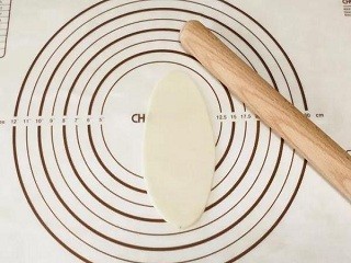 玫瑰鲜花饼怎么做