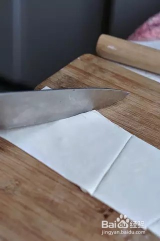 鲜嫩爽滑:鲜虾肉馄饨