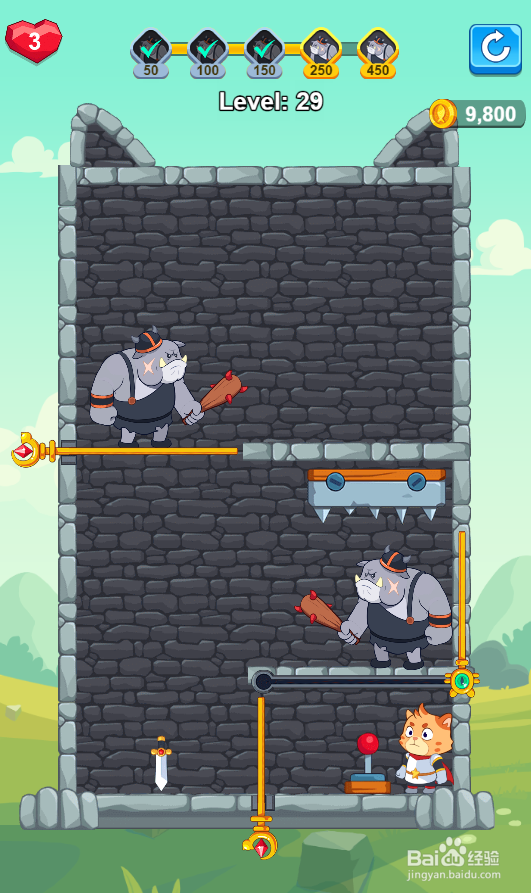 Edge Of Tomorrow的Level 29如何过关？