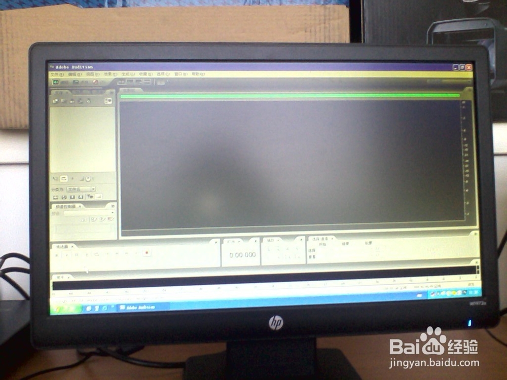 录音软件怎样在摄影棚中录制声音