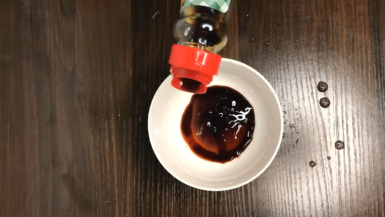 怎么做耗油菜心