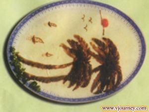 性功能的食疗方法