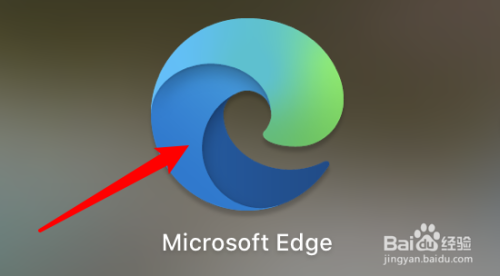 mac版edge怎么设置启动后自动打开一个空白页面