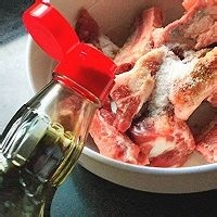 如何制作器排骨酥汤