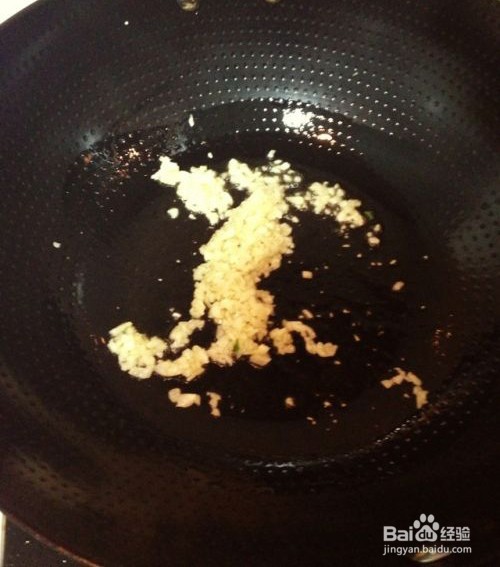 如何制作滑嫩香菇片