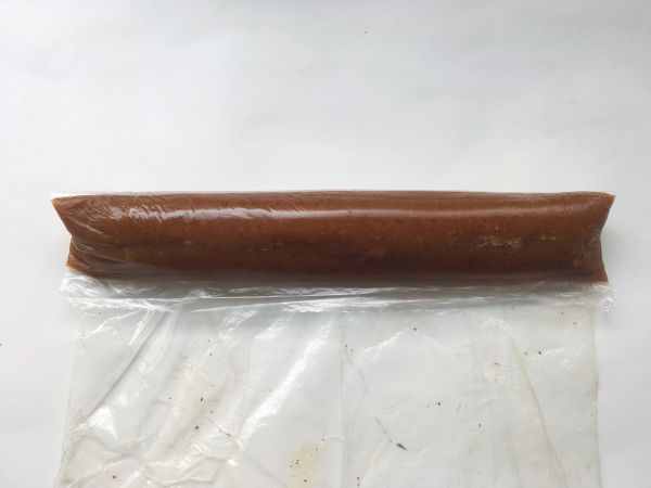 枣泥奶冻蛋糕卷