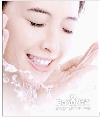 挑选美白产品的三个要点