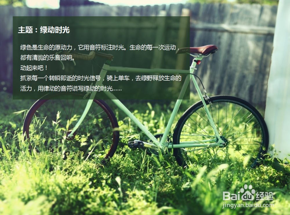 活动策划案具体策划方案