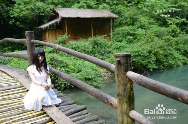 2016暑假张家界旅游(自助游省钱版)