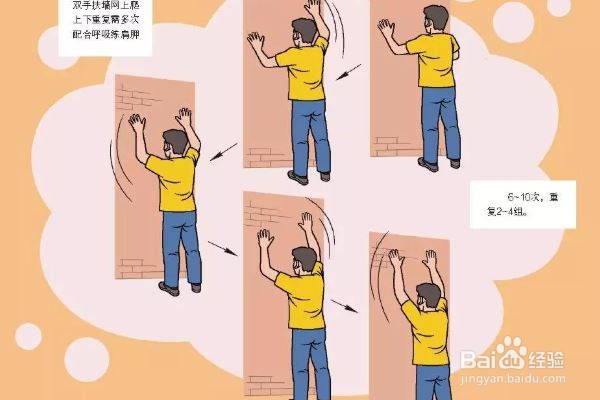 怎样在家中进行健身活动缓解颈肩疼痛