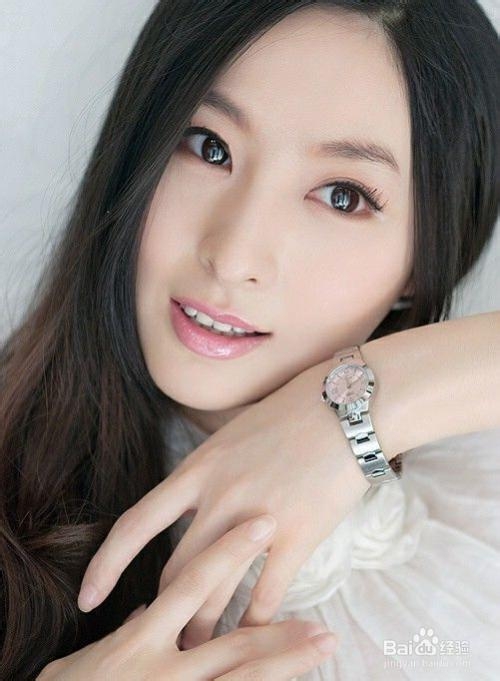 日常生活中有效去黑眼圈的方法