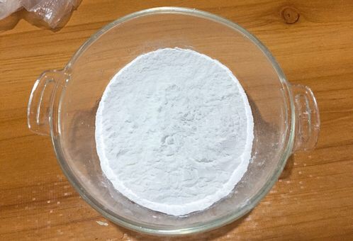 芒果椰香糯米糍