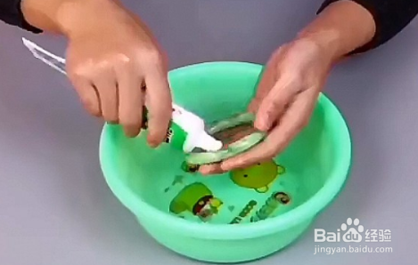 玉镯怎么抛光表面